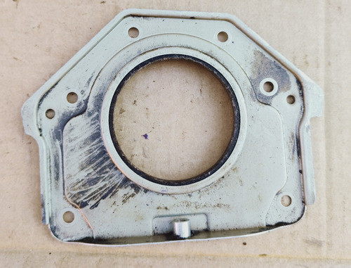 Flange Reten Cigueñal Fiat Palio 1.4 (consultar Stock) 1