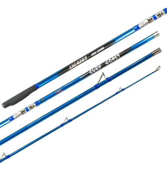 Caña Sumax Surf Coast 4.50mts 0