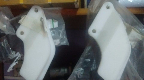 Guias De Cadena De Transmicion Honda 1