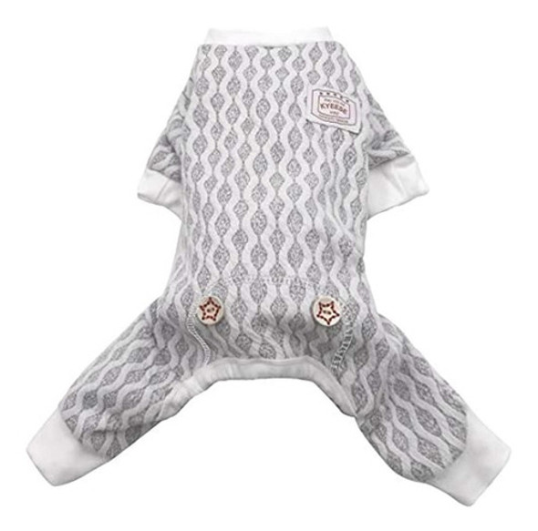Pijamas Para Perros Kyeese Pijamas Para Perros Grandes Mono 1 Pijamas Para Perros Kyeese Pijamas Para Perros Grandes Mono 1