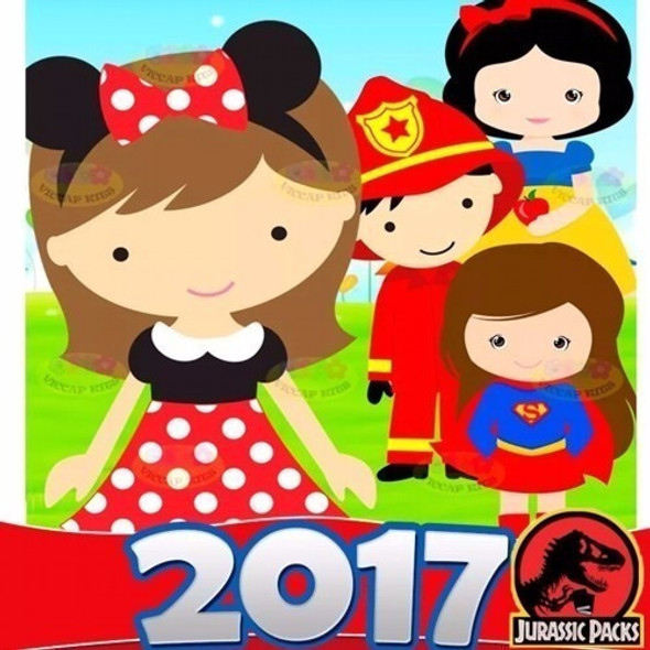 Kit Imprimible Imagenes  Alta Calidad Hd Vol1,2y3 Z 0