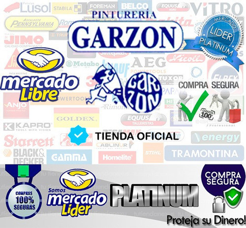 Pasador Redondo T/mauser,charolado65mm. Smt 107-03xdoc. 1