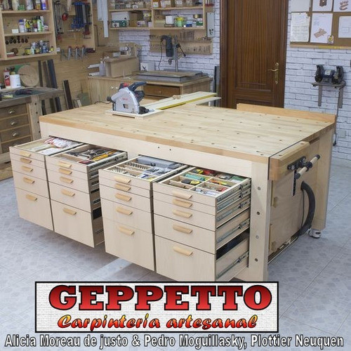 Robot Maqueta De Madera 1