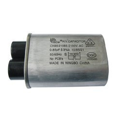 Capacitor Para Microondas 1.05 Mf Importado 1