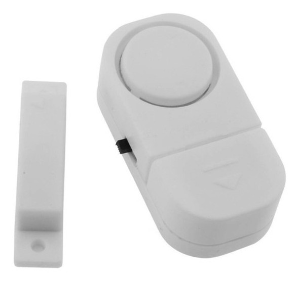 Alarma Para Puerta O Ventanas 0 Alarma Para Puerta O Ventanas 0