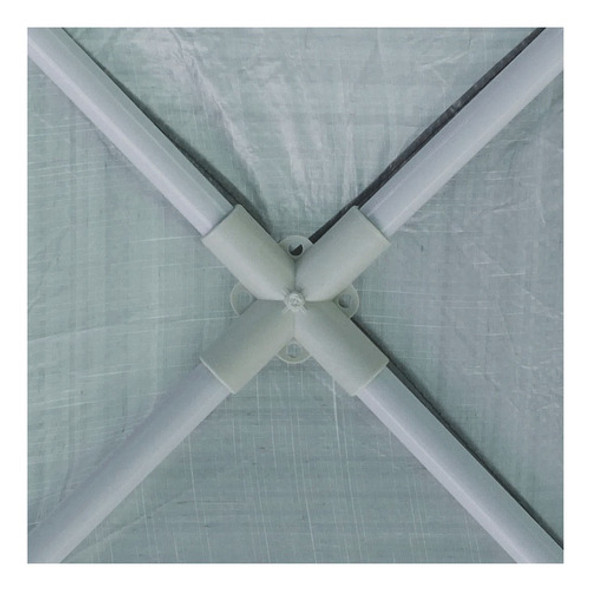 Kit De Conexões Para Gazebo 351050 Nautika 1