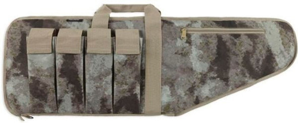Bulldog Funda Assault Extreme Atacs Fusil 109cm Camo Arid Ur 0