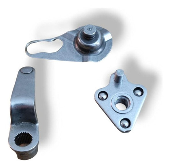 Kit Reparacion De Embrague Wave 0