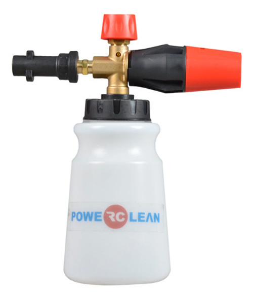 Foam Pico Lanza Espuma Rc 360 Hidrolavadora Karcher Linea K 0