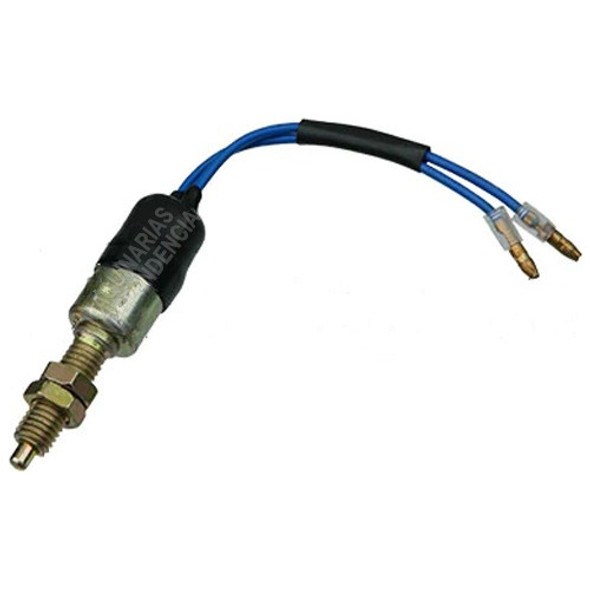 Bulbo Freno Autoelevador Tcm Fd20-30 Repuesto 0