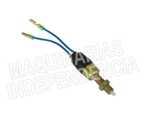 Bulbo Freno Autoelevador Tcm Fd20-30 Repuesto 1