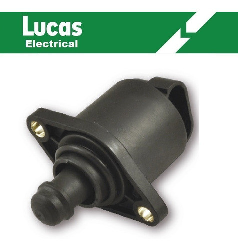 Motor Paso A Paso Lucas Vw Saveiro/gol 1.6 Mi B34/01 1