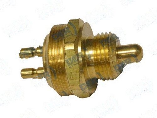 Bulbo Marcha Atras M.benz 1218-1418-1620-1935 * 1