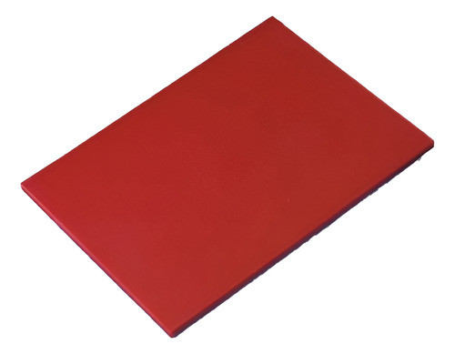 Placa Polietileno - Exclusivo (221202) M.e. 0