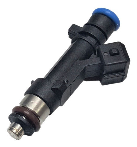 Inyector Renault Logan Sandero Symbol 1.6 8v 0280158034 1