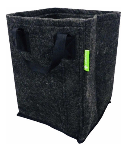 Vaso De Feltro Propot 20l Garden Highpro 0