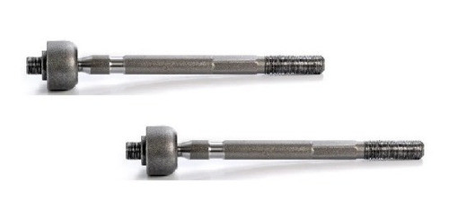 Kit Axiales Dirección X2 Fiat Palio 1996-2000 Dir. Mecanica 0