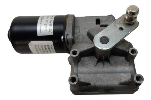 Motor Limpador Parabrisa Citröen C4 Lounge 2013 A 2018 0