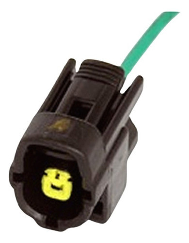 Cable Con Ficha Para Bulbo De Temperatura Volkswagen Ford 0