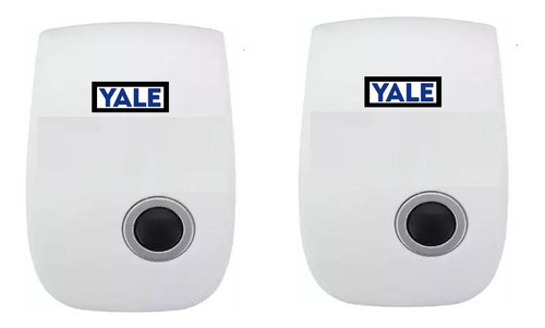 Repelente Ultrasonico Alacranes Otras Plagas 100/lr Kit X 2u 0