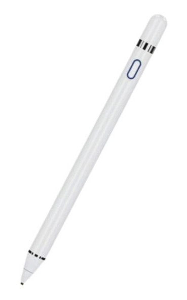 Caneta Touch  Ponta Fina Stylus Pra iPad / iPad Pro/iPad Air 0
