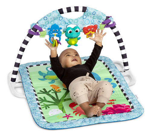 Baby Einstein Neptune's Disc - 7350718:ml A $269990 1