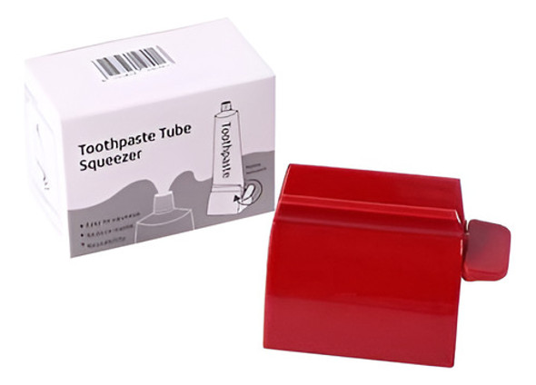 Extractor De Pasta De Dientes Grande Higiene Cuidado Dental 1 Extractor De Pasta De Dientes Grande Higiene Cuidado Dental 1