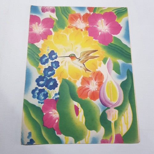 Antiguo Menú Crucero Uruguay 1949 Mag 59647 0