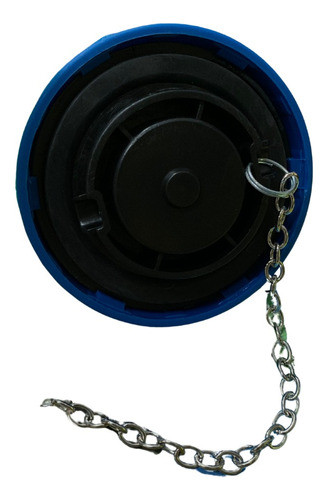 Tampa Reservatório Tanque Arla 32 Para Tector Iveco Vertis 1