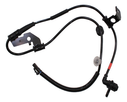 Sensor Abs   Hyundai Hb20 1.6 Delantero/derecho. 0
