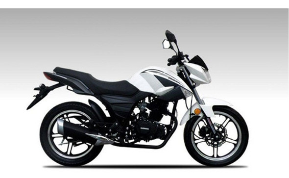 Carburador  Guerrero Queen 200 1 Carburador  Guerrero Queen 200 1