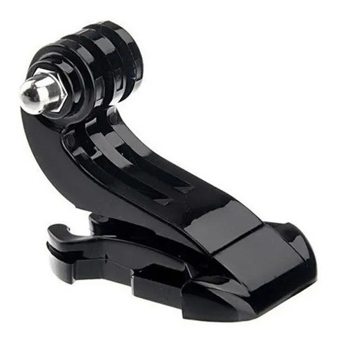 Accesorio Gopro Clip Montaje J Hook Traba 0