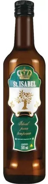 Kit C/3 Óleo Misto De Soja E Oliva St. Isabel 500ml Vidro 1