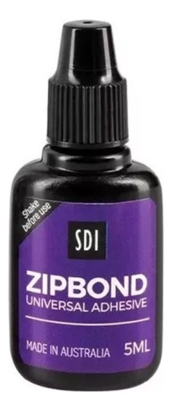 Adhesivo Zipbond Universal Sdi  De 5ml Odontologia Dental 0 Adhesivo Zipbond Universal Sdi  De 5ml Odontologia Dental 0