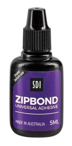 Adhesivo Zipbond Universal Sdi  De 5ml Odontologia Dental 1 Adhesivo Zipbond Universal Sdi  De 5ml Odontologia Dental 1