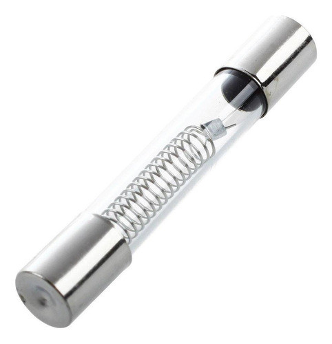 Fusible De Alta Tension 5kv 0.9a Para Hornos Microondas 0