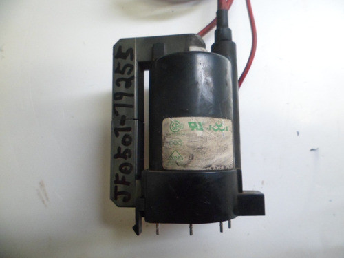 Flay Back Jf0501-19255 Compativel P Tv 20 Philips Usado Leia 1