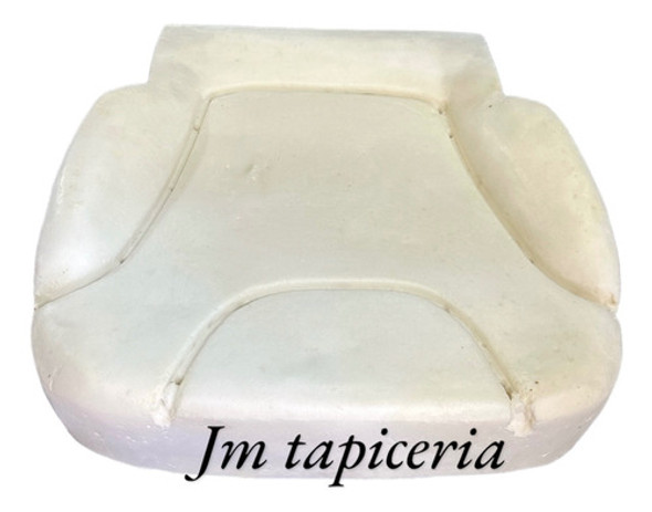 Relleno Poliuretano Asiento Camion Scania 2 Linea Nueva 0 Relleno Poliuretano Asiento Camion Scania 2 Linea Nueva 0