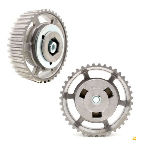 Engranaje De Bomba Inyectora Clio / Exp / R19 Modelo Nuevo 0