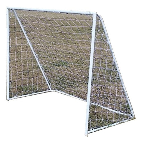 Arco Fútbol Con Red Pequeño 0