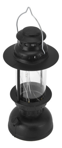 Lanterna Led Lâmpada De Vento Led Decorativa Decoração De Ca 0