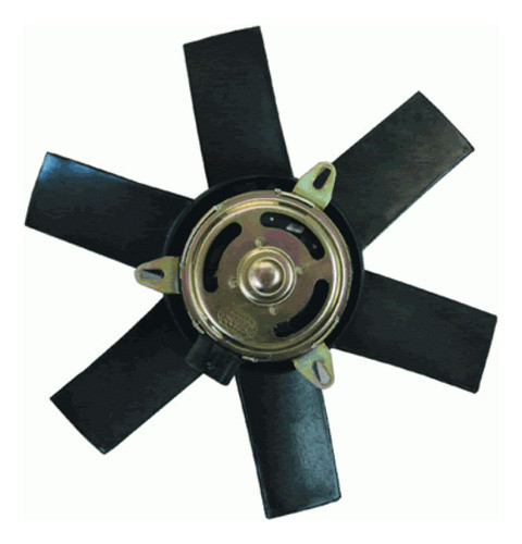 Electroventilador Omer Fiat Duna/duna Weekend 0