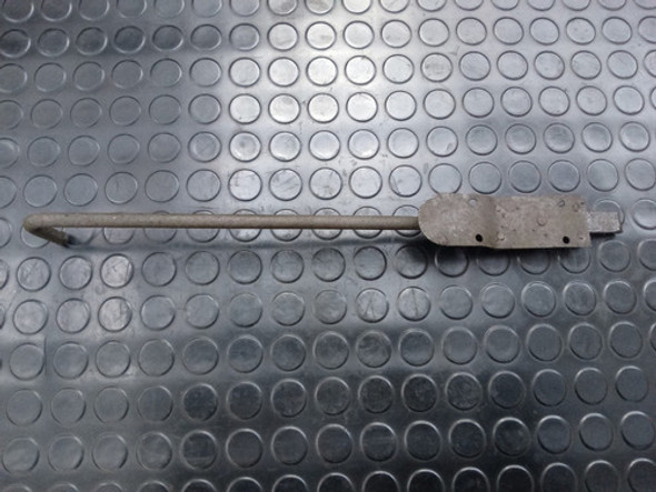 Pasador De Puerta Antiguo 1