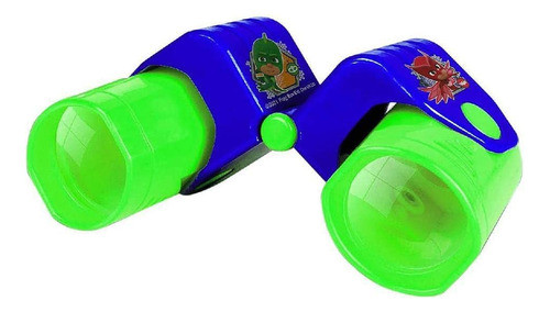 Pj Masks - Coleção Acampamento - Binóculo - Candide 0