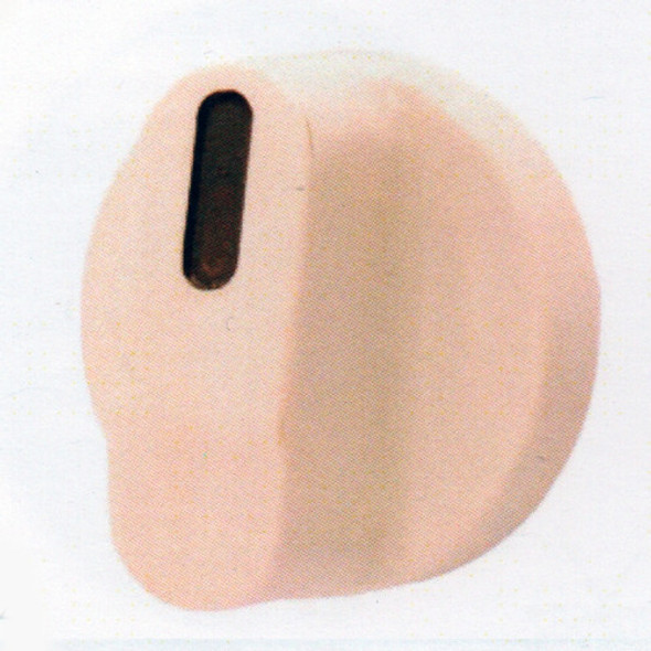 Perilla Caru Modelo 224 Blanca 0
