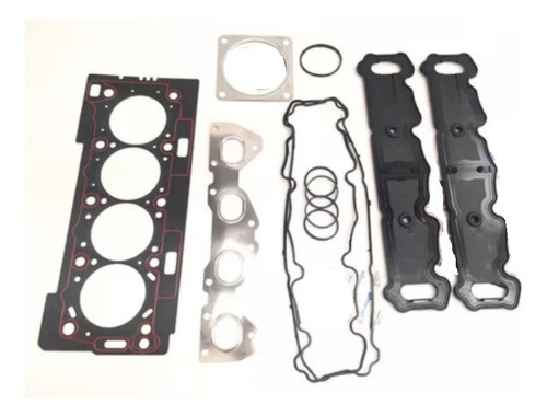 Kit Descarbonizacion+junta Tapa Cil Citroen C3 2013 1.6 16v 0