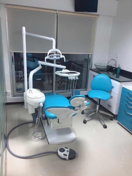 Alquiler Consultorio Odontológico 1