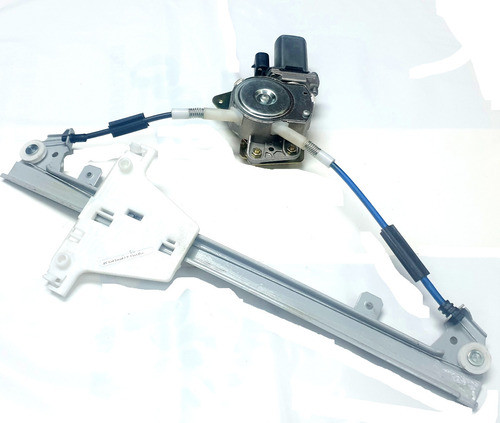 Alza Cristal Electrico Para Gol Trend Del Derecho Rds 1