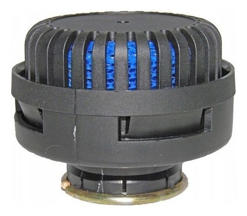 Silenciador Tipo Univ. P/ Secador - Or 0