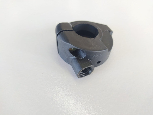 Guia De Puno Acelerador Universal 0